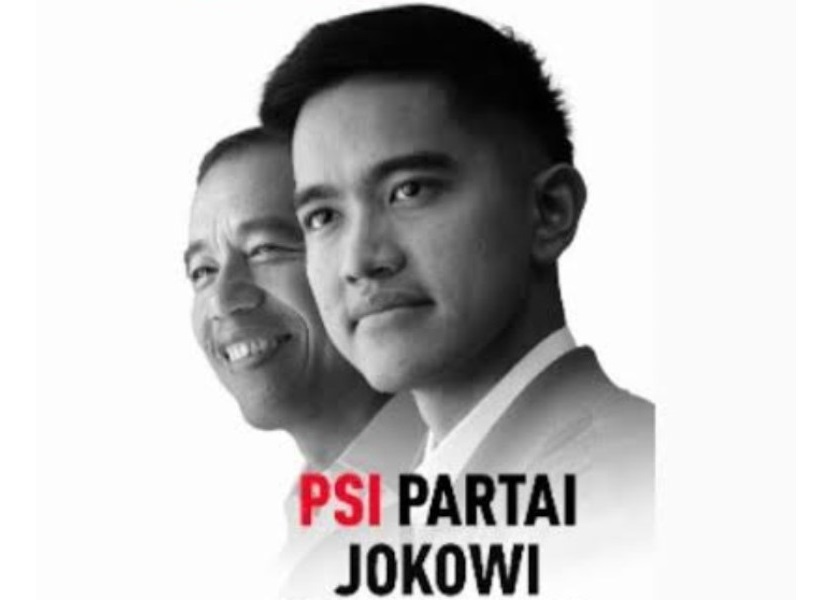 Kaesang Maju Dapil V Jateng di Pileg 2029, Strategi Politik Jokowi Terungkap