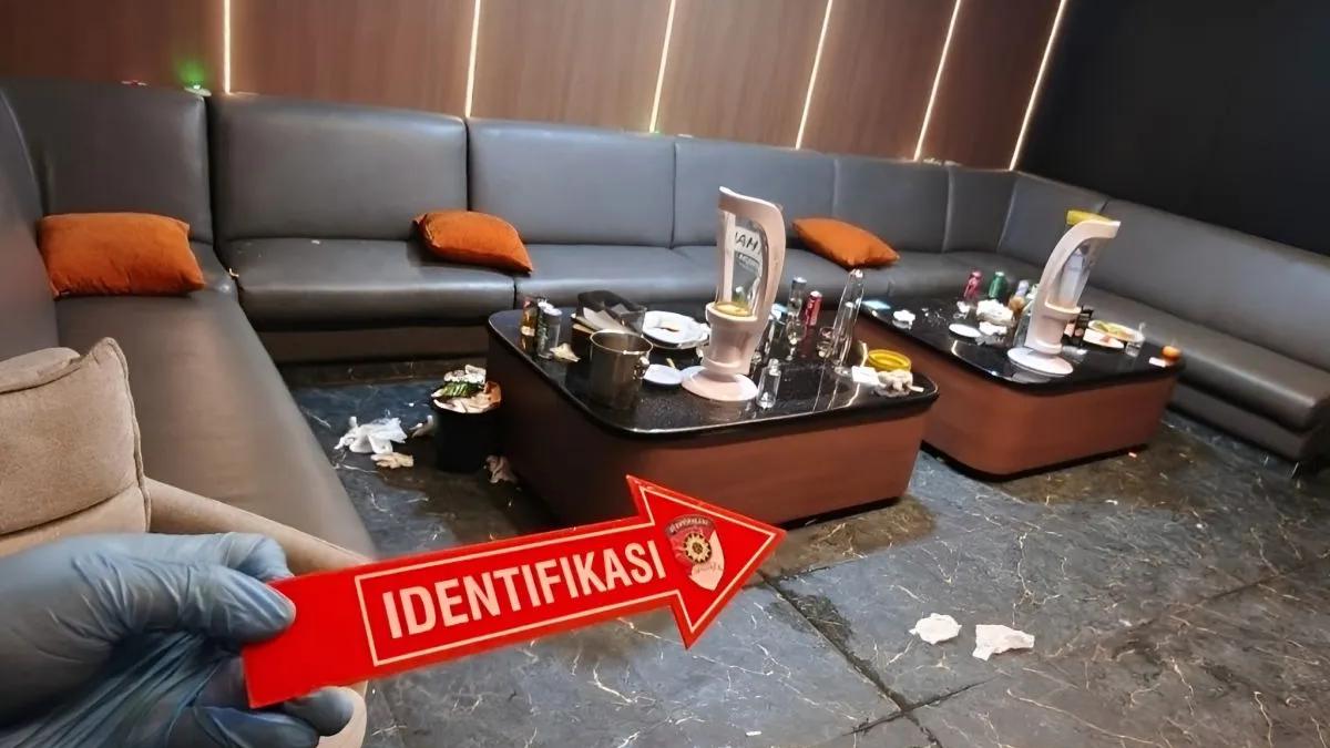 Pencabutan Izin Operasional Hotel dan Tempat Hiburan di Jakarta Barat Terkait Narkoba