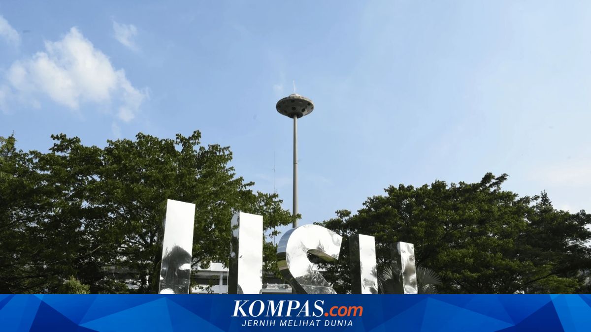 Jadwal Pendaftaran Ulang USU Jalur SMMPTN-Barat 2026 dan Pembayaran UKT
