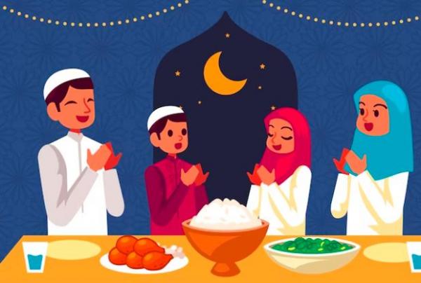 Jadwal dan Keutamaan Puasa Ayyamul Bidh di Bulan Muharram 1448 H