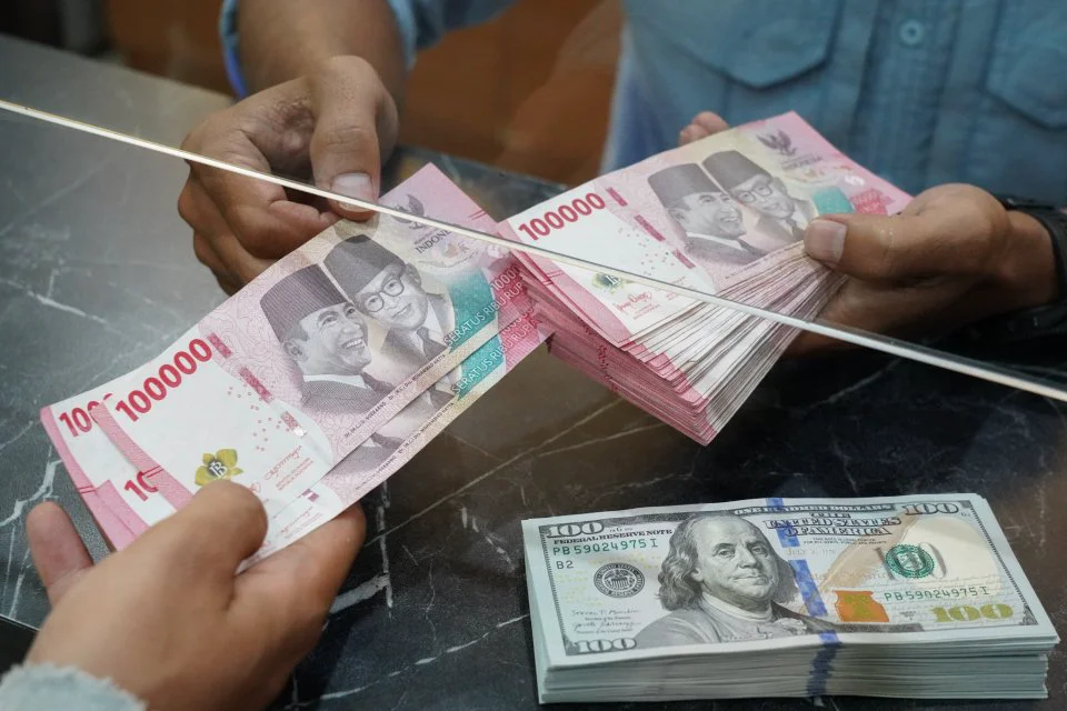 Optimalisasi Instrumen Moneter untuk Stabilitas Rupiah oleh Bank Indonesia