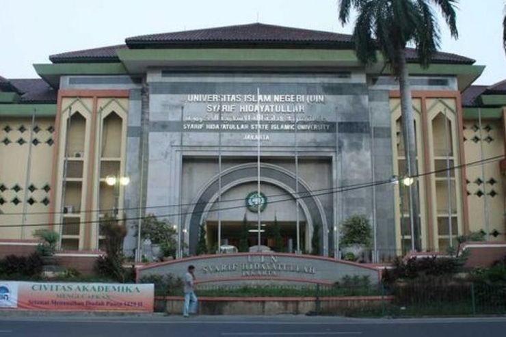 Pendaftaran UIN Jakarta 2026: Jalur Non Tes dengan Nilai SNBT