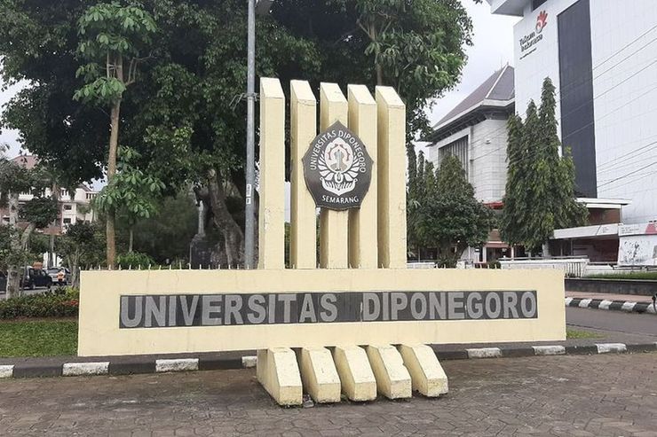 Pendaftaran Jalur SBUB Undip 2026 Dibuka, Siapkan Dirimu untuk Mencapai Impian