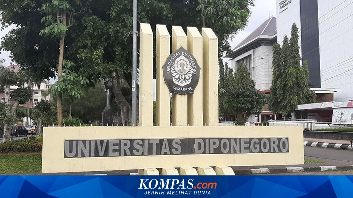 Pengumuman Jalur Mandiri S1 UTBK Undip 2026, Simak Rincian Biaya Kuliah