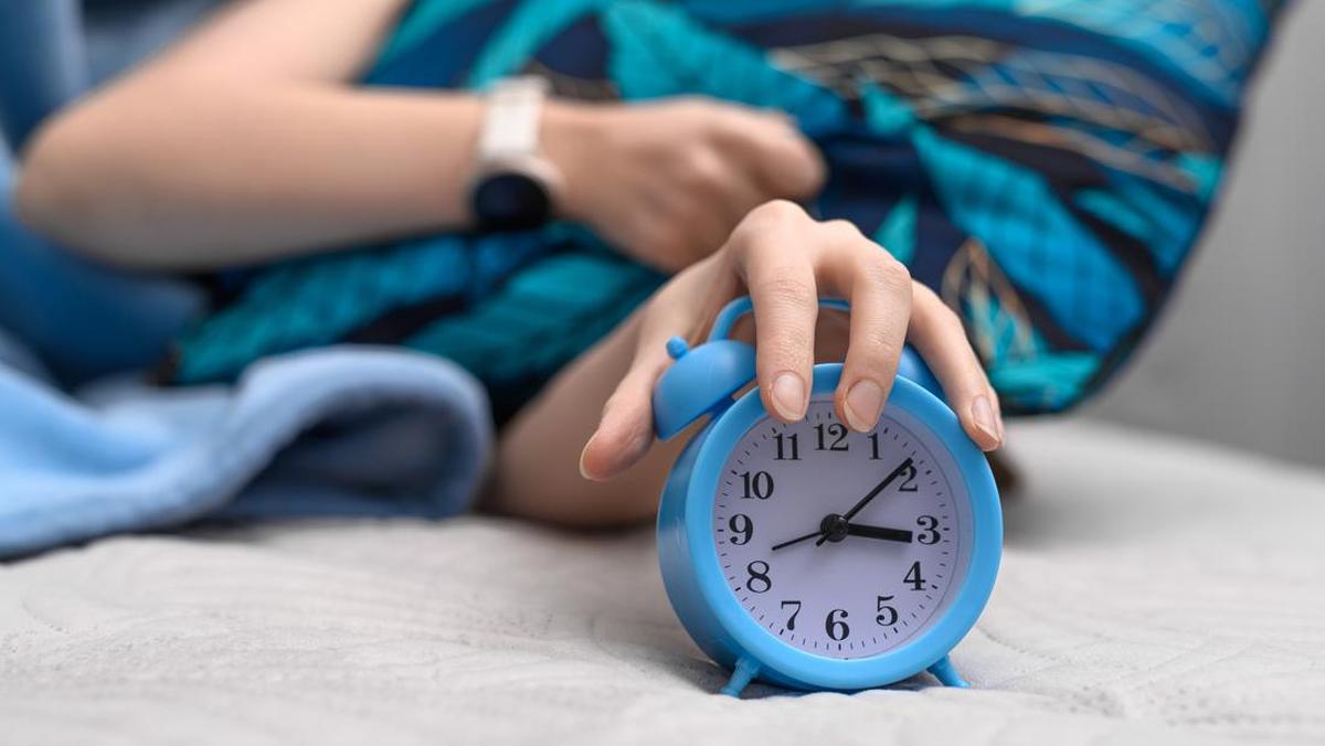 ---
Hindari Empat Kebiasaan Pagi Ini Agar Fungsi Ginjal Tetap Optimal

---
