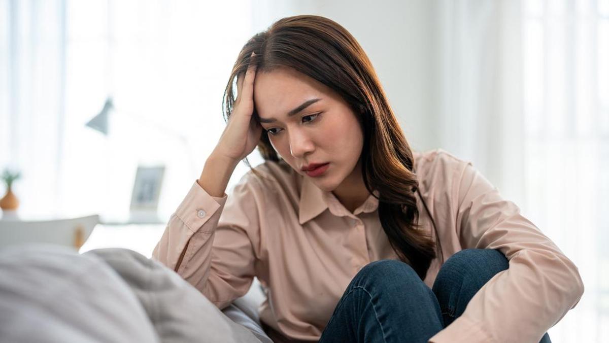 Cara Efektif Mendukung Seseorang yang Mengalami Kecemasan