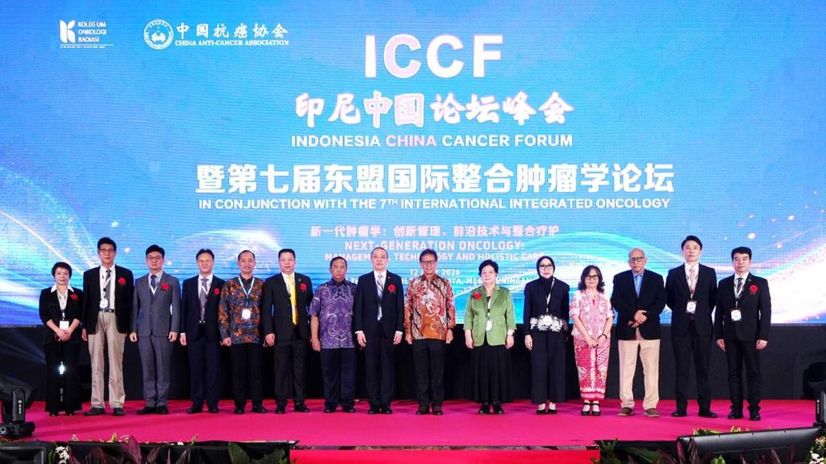 Pentingnya Skrining Kanker Sejak Dini untuk Deteksi Awal