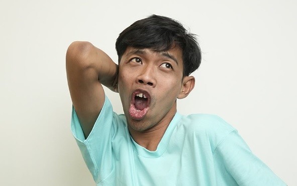 Dede Sunandar Resmi Cerai dari Karen Hertatum, Siapkan Berkas ke Pengadilan