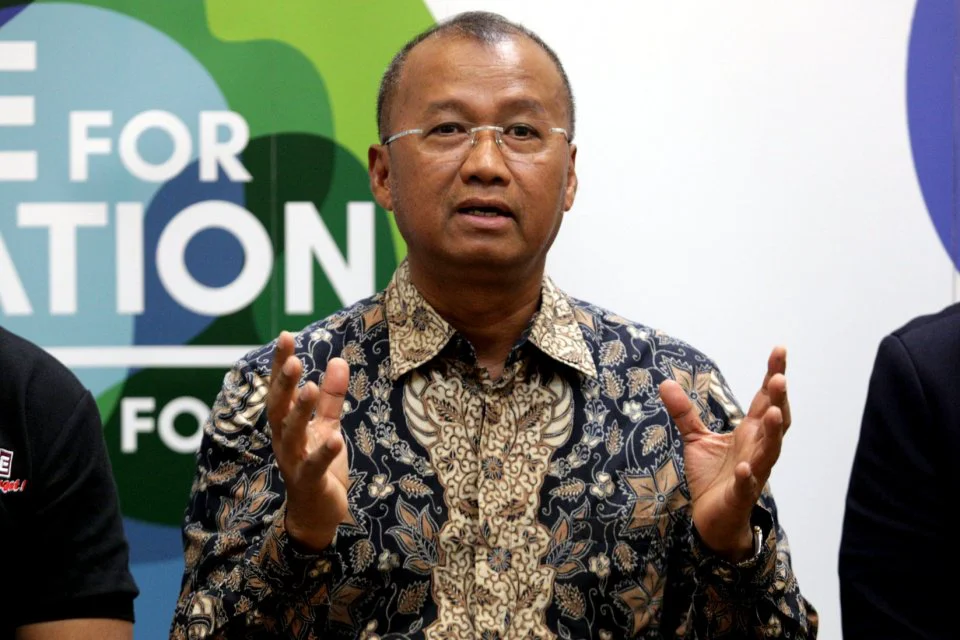OJK Siapkan Kebijakan Baru untuk Bursa Mineral dan Komoditas Menjelang 2027
