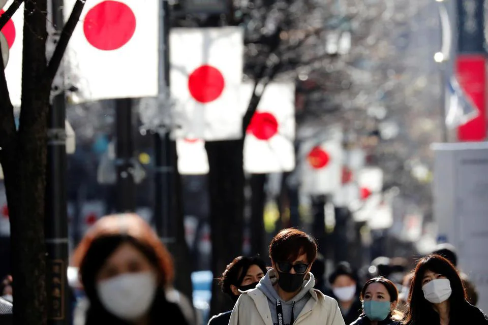 Jepang Siapkan Penurunan Pajak Penjualan Makanan Menjadi 1%