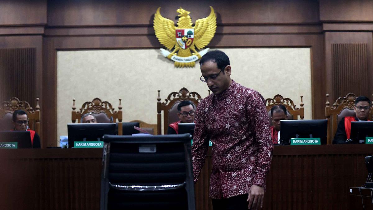 Dugaan Organisasi Bayangan dalam Pengadaan Chromebook Kemendikbud Diperiksa Jaksa