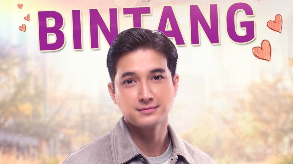 Junior Roberts Menghadapi Tantangan Peran di Serial A Little White Lie
