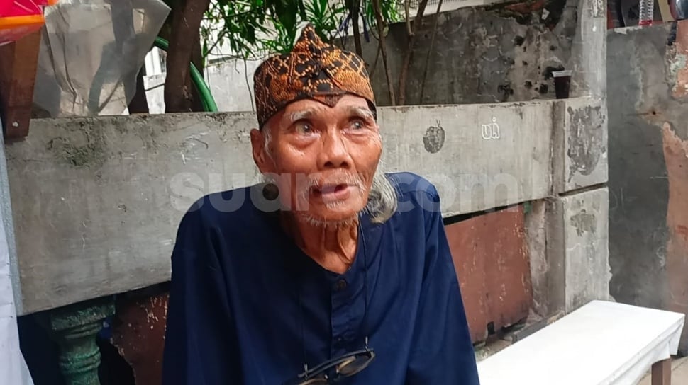 Kehilangan Besar, Komedian Diding Boneng Meninggal Dunia