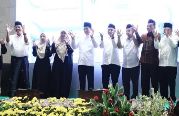 Standarisasi Kosa Isyarat Keagamaan untuk Penyandang Disabilitas Tuli di Indonesia