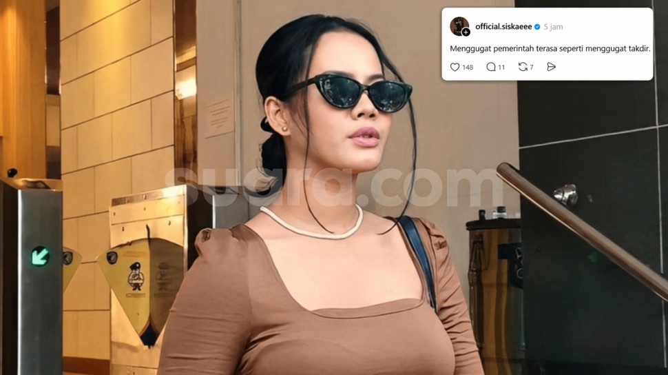 Kebakaran Kalimantan, Artis Suarakan Kepedulian dan Kritik Terhadap Pemerintah