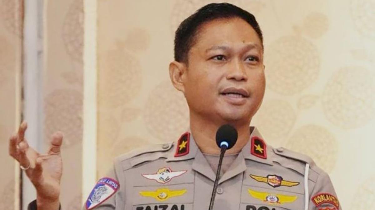 Brigjen Pol Faizal Resmi Menjadi Wakapolda NTT yang Baru