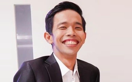 Dede Sunandar Siap Beralih Profesi Jadi Sopir Setelah Masalah Rumah Tangga
