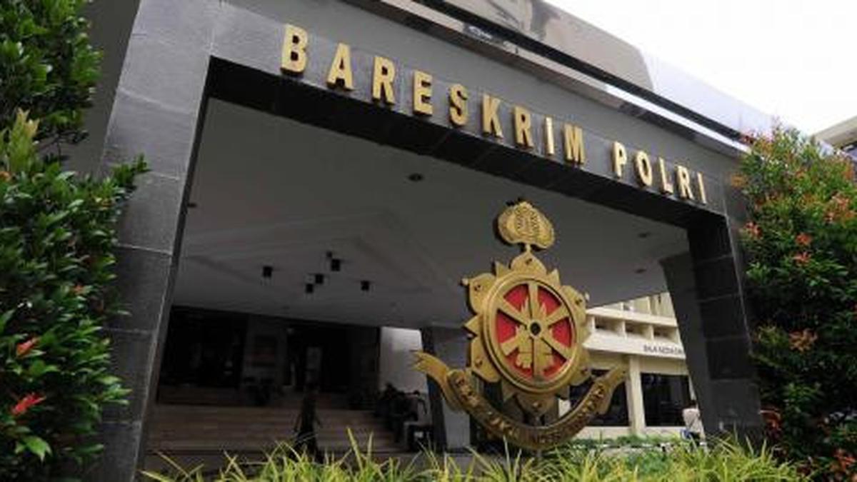 Kasat Resnarkoba Polres Kukar Terlibat Kasus Narkoba, Bareskrim Ambil Alih Penanganan