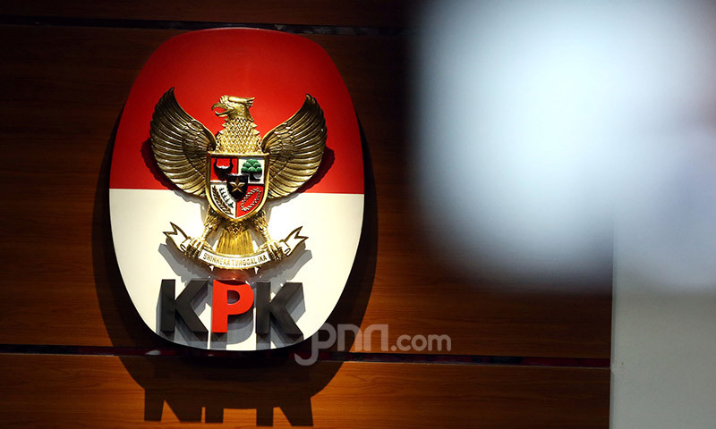 Pemeriksaan Saksi Terkait Kasus DJKA Jatim oleh KPK