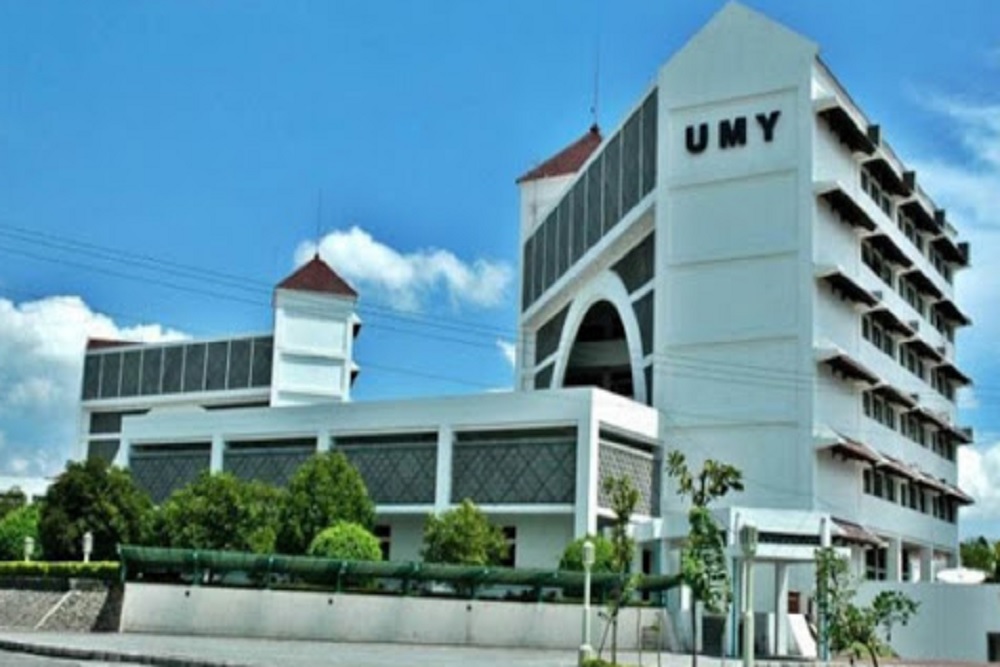 UMY Lakukan Investigasi Terkait Dugaan Pelecehan Seksual