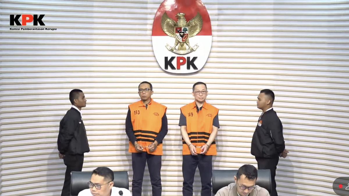 Penyitaan Uang Ratusan Juta oleh KPK dari Staf Ahli Menhub Terkait Kasus Suap