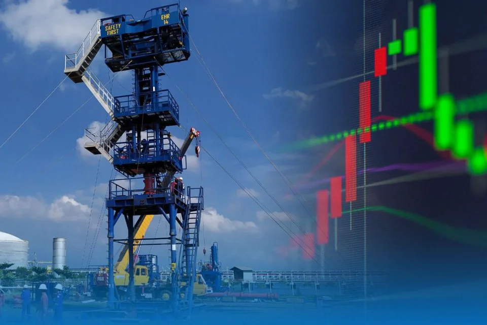 ---
Perkembangan Terbaru Elnusa Terkait Rencana Merger dengan Pertamina Drilling Services

---