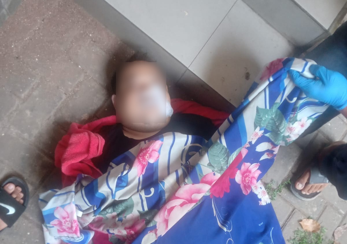 Penyelidikan Kematian Sutrimo, Kepala Rumah Tangga Febrie Adriansyah