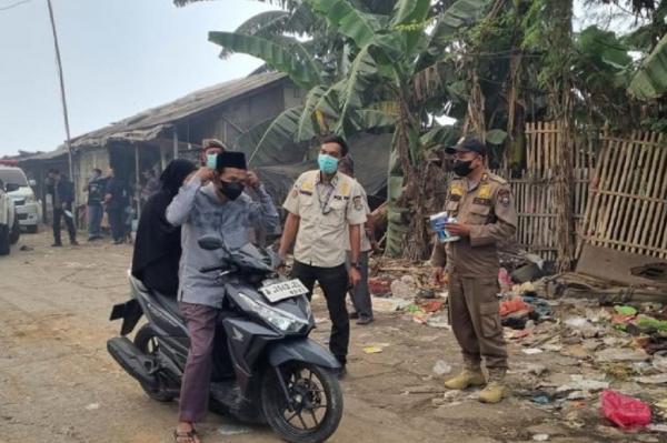 ---
Kebakaran di TPA Jatiwaringin Tangerang Sebabkan 154 Warga Terkena ISPA

---