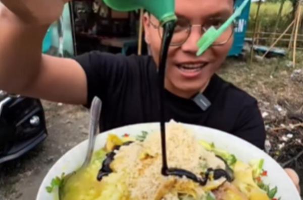 Pentingnya Waspada Terhadap Konsumsi Kecap Manis di Indonesia