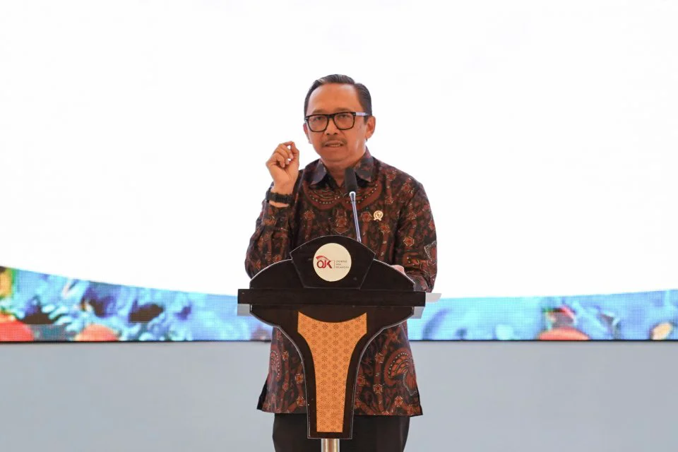 Kebutuhan Investasi Indonesia Diperkirakan Mencapai Rp 8.705 Triliun pada 2027