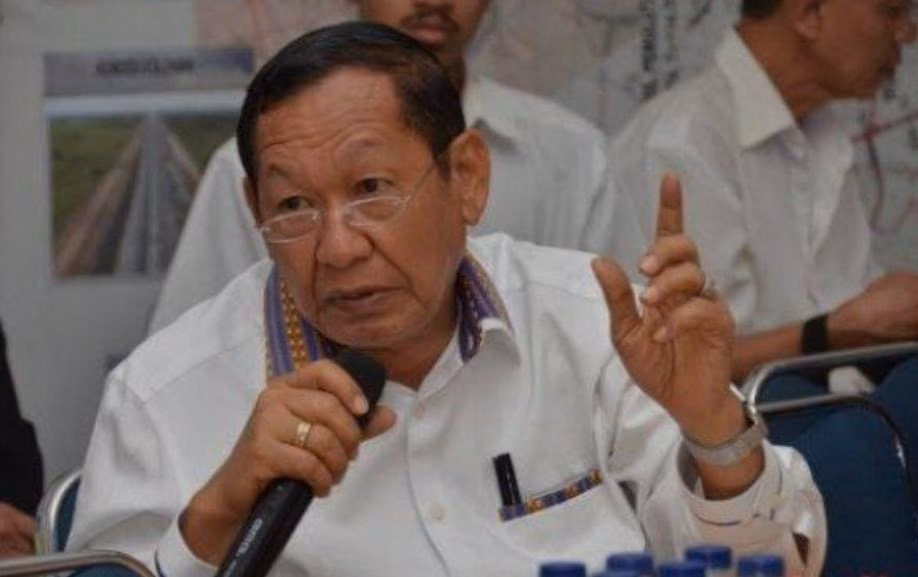 Desakan Perketat Inspeksi Kapal Setelah Kecelakaan Beruntun