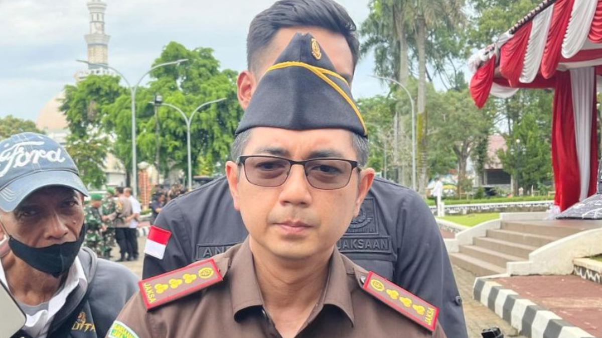 Kejari Bogor Gelar Lelang Mobil Rampasan Negara dengan Nilai Rp 106 Juta