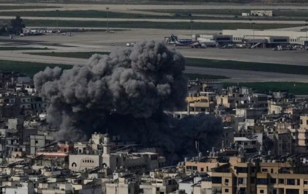 Konflik Perbatasan: Israel Ancam Hancurkan Rumah Warga Lebanon