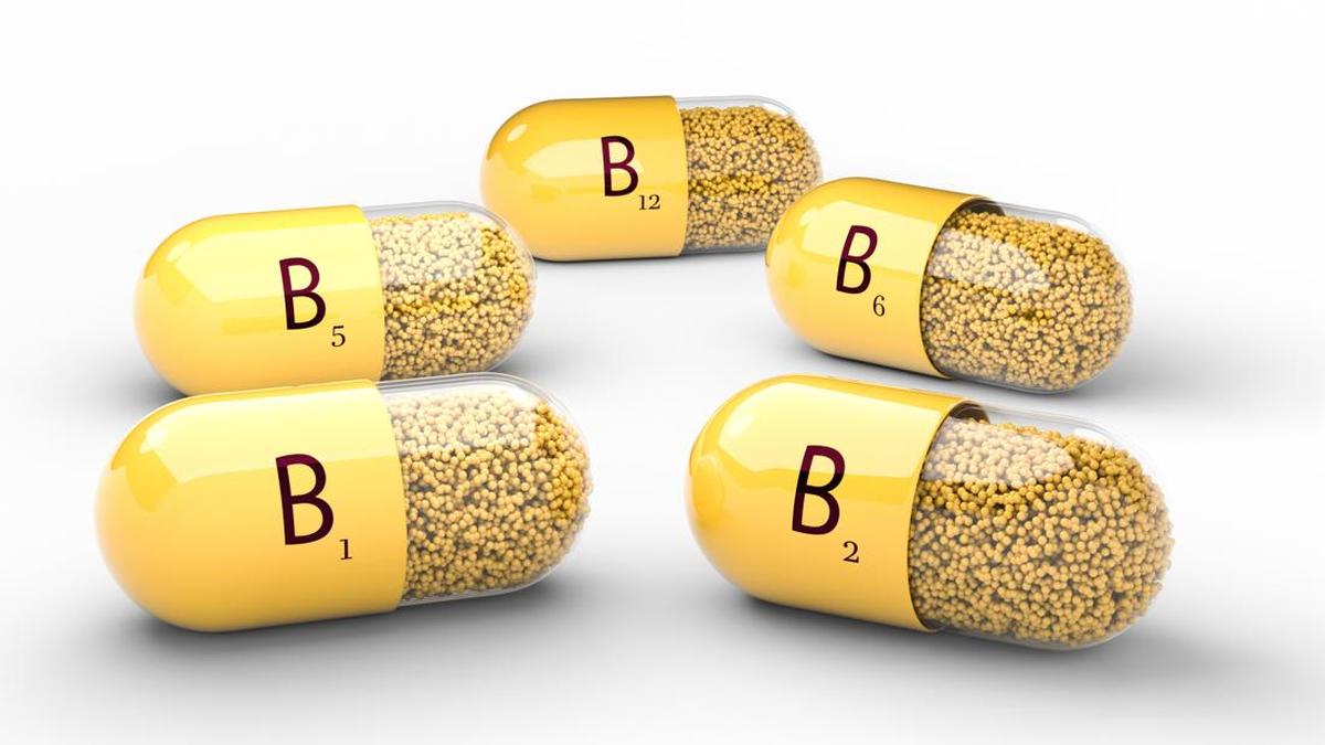 Kelompok yang Memerlukan Asupan Vitamin B Kompleks