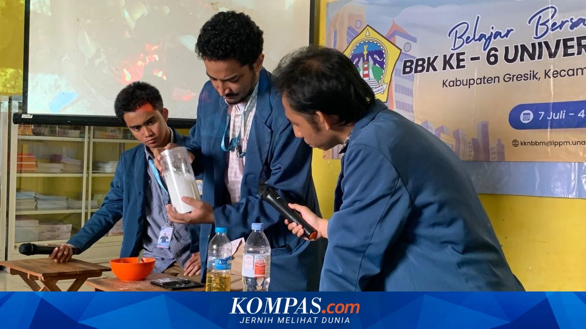 Kemdiktisaintek: Perguruan Tinggi Sebagai Penggerak Peradaban, Bukan Pabrik Tenaga Kerja