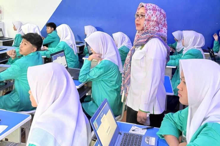 Pendaftaran TKA 2026: 1,7 Juta Siswa MI dan MTS Ikut serta