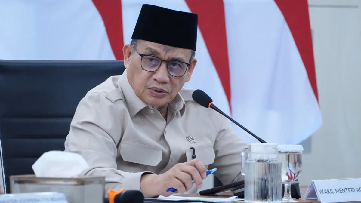 Kemenag Targetkan Kurikulum Pencegahan Budaya LGBTQ Diajarkan Tahun Ini