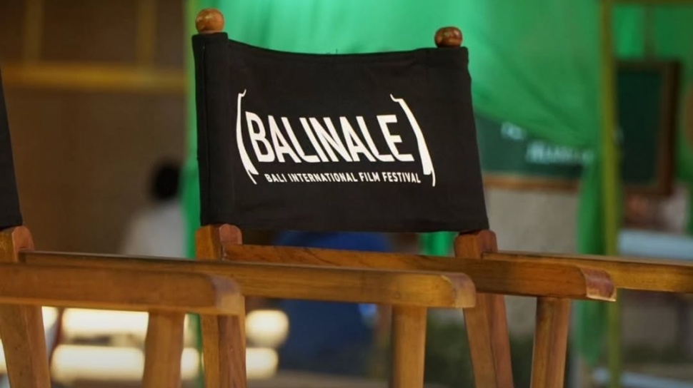 Kementerian Kebudayaan Dukung Penuh Bali International Film Festival 2027