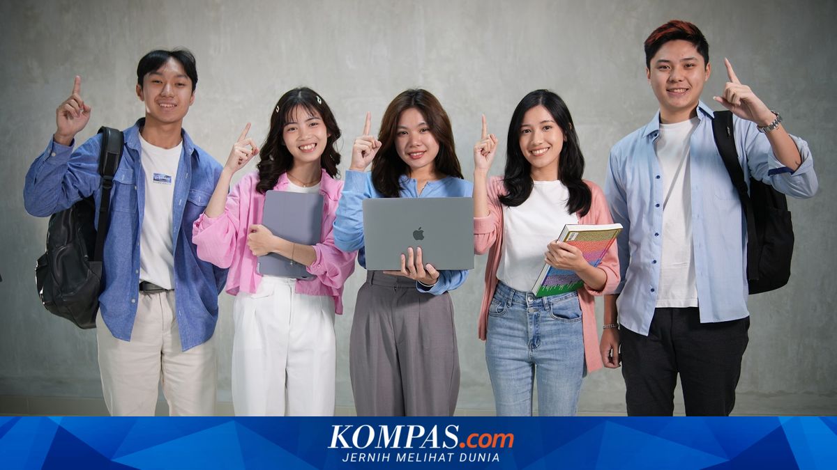 Partisipasi Mahasiswa dalam UKBI Masih Rendah, Menjadi Sorotan Kemendikdasmen