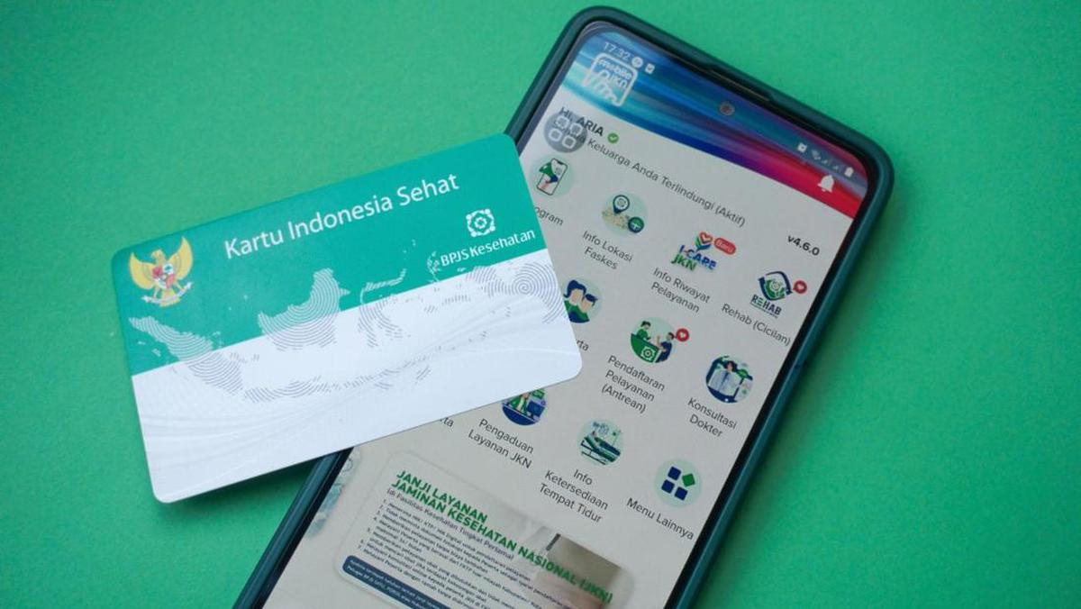 Kemenkes Luncurkan Uji Coba Sistem Rujukan Pasien BPJS di Bandung