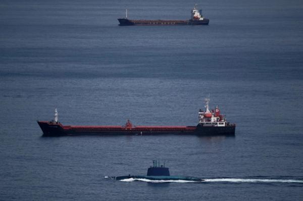 Perkembangan Terbaru: Iran Memberikan Sinyal Izin Kapal Pertamina Lintasi Selat Hormuz