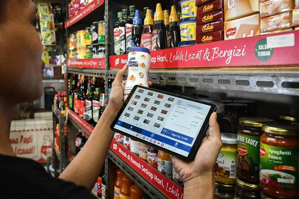 ---
Dampak Positif dan Negatif Transaksi Digital bagi Generasi Muda

---