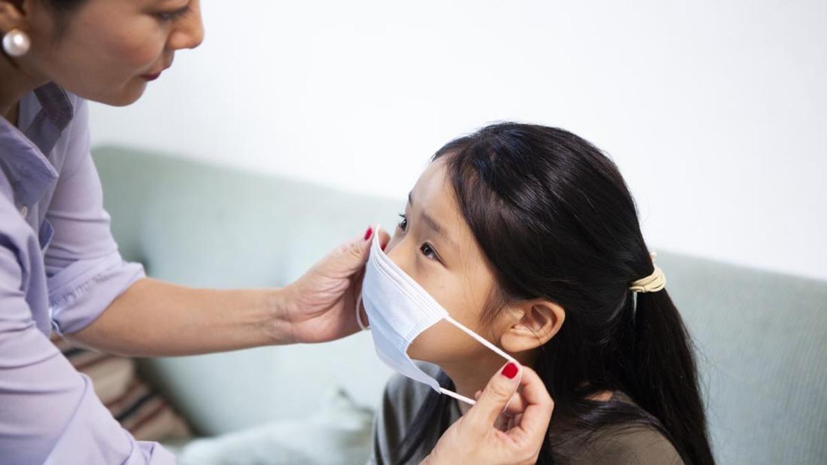 Mengapa Anak Lebih Rentan Terkena Influenza dengan Gejala Parah?