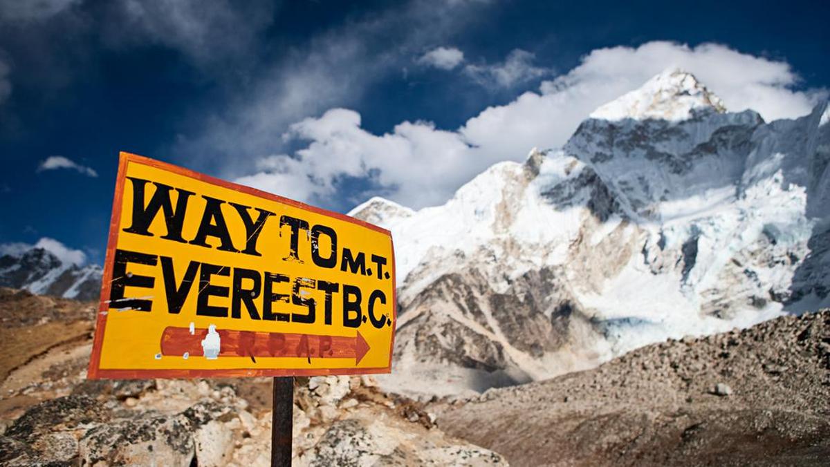 Mengungkap Alasan Jenazah 'Green Boots' Tak Membusuk Selama Tiga Dekade di Everest