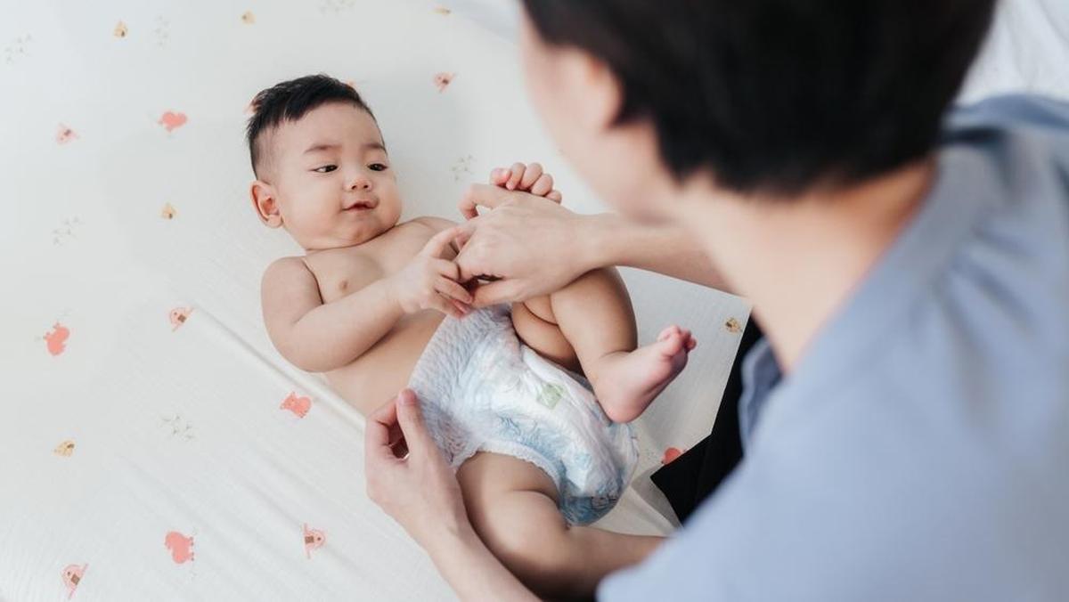 Mengapa Kita Tidak Mengingat Memori Saat Bayi? Penelitian Ini Mungkin Menjawabnya