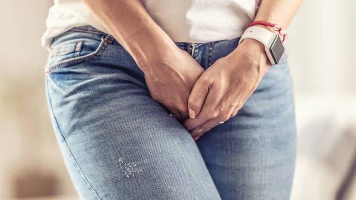 Mengapa Rasa Ingin Buang Air Kecil Muncul Saat Stres?