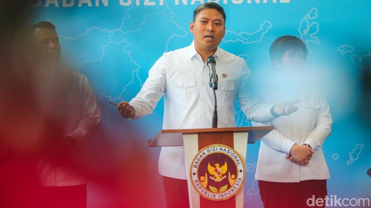 Kepala BGN Menanggapi Kritik Mengenai Program Makan Bergizi Gratis