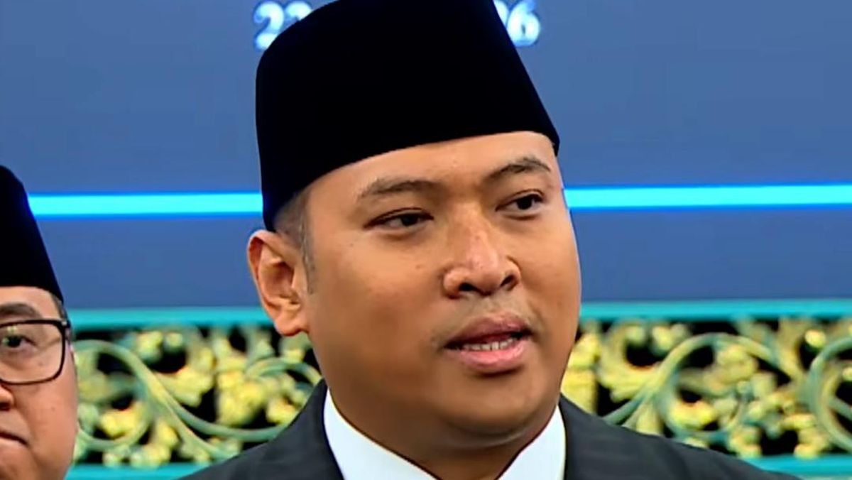 Kepala BGN Menanggapi Desakan Hentikan Program MBG