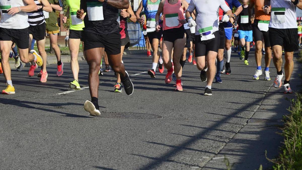 Tragedi di Jakarta International Marathon 2026, Satu Pelari Meninggal Dunia