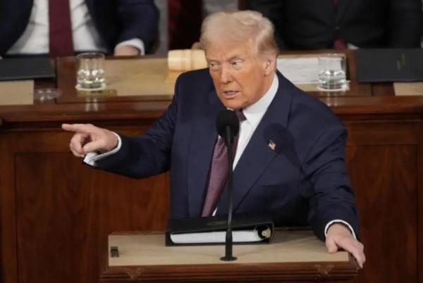 Tanggapan Trump terhadap Tawaran NATO untuk Mengamankan Selat Hormuz